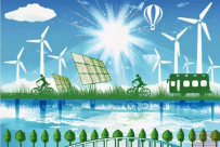 欧盟碳关税卡脖子?绿电直连成中国企业破局神器