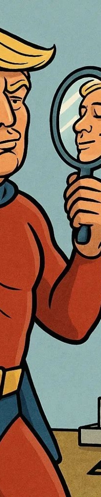 当关税成了诺贝尔奖的谈判筹码——感性化时代的政治镜像