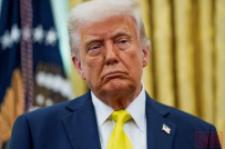 关税再升级!8国新清单出炉,巴西遭50%惩罚性税率,黄金应声上涨!