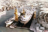 一带一路·足迹 | 十年,书写设施互联的一航实践