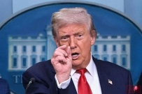 缓兵之计?中美关税战再暂停90天,特朗普暂避与中国直接对抗,转而优先全球收割欧盟日韩等其他主要经济体